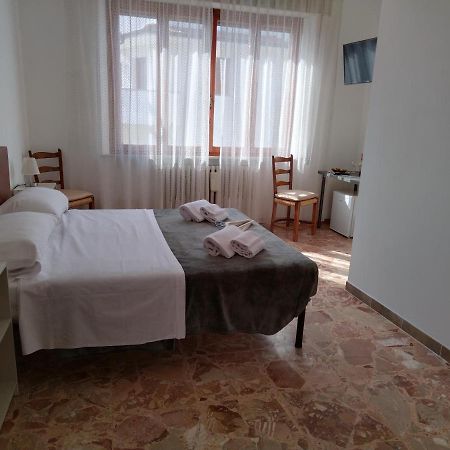 Olimpia Rooms Pisa Luaran gambar