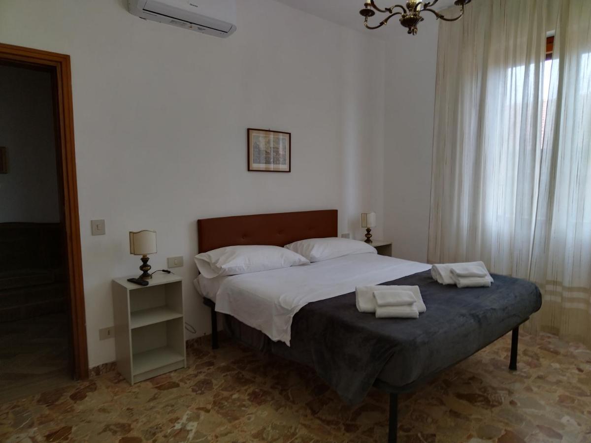 Olimpia Rooms Pisa Luaran gambar