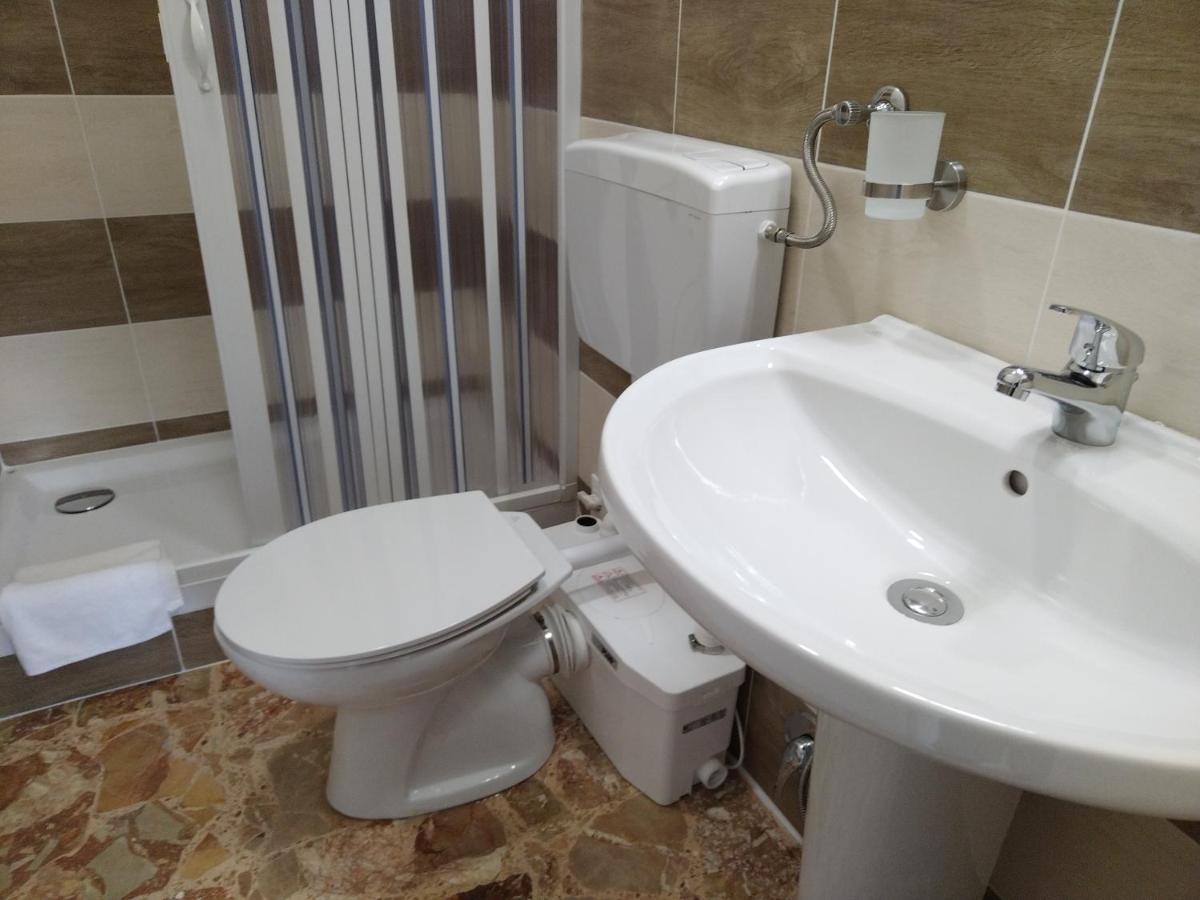 Olimpia Rooms Pisa Luaran gambar