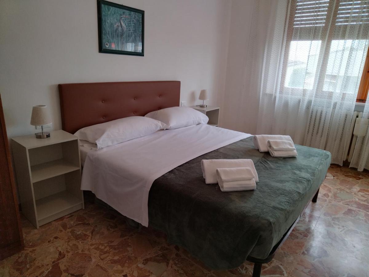 Olimpia Rooms Pisa Luaran gambar