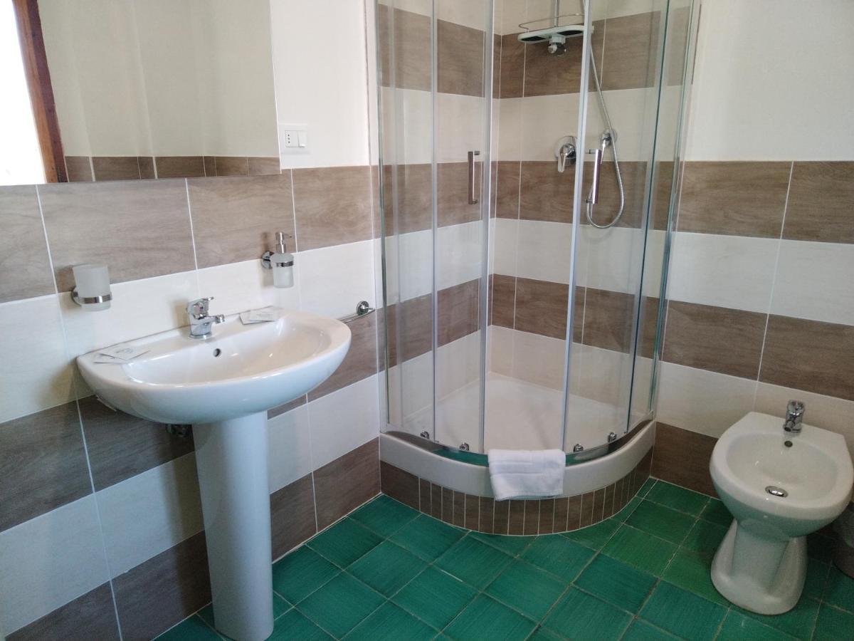 Olimpia Rooms Pisa Luaran gambar