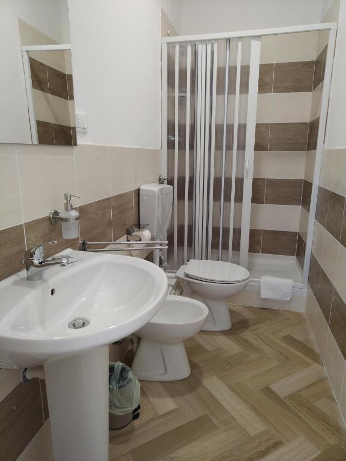 Olimpia Rooms Pisa Luaran gambar