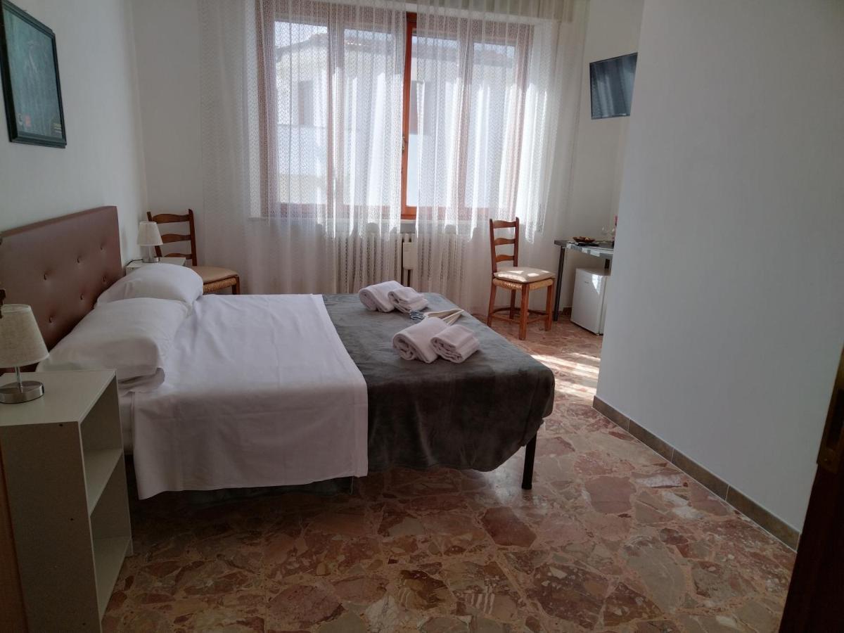 Olimpia Rooms Pisa Luaran gambar