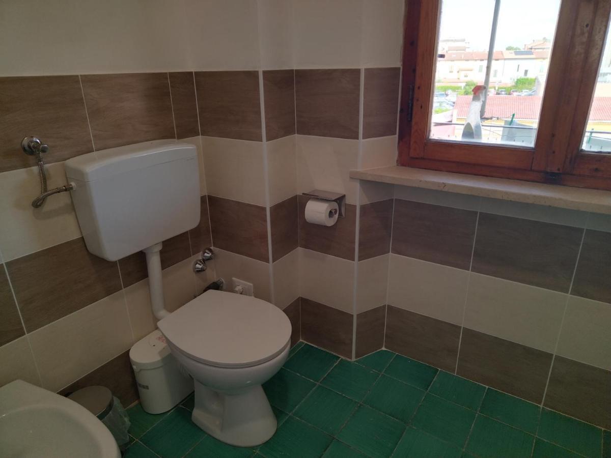 Olimpia Rooms Pisa Luaran gambar