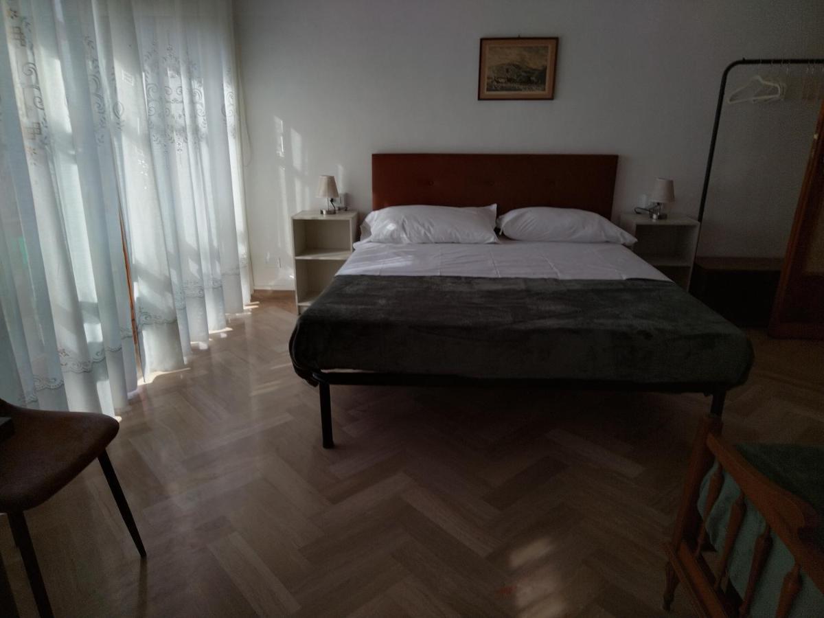 Olimpia Rooms Pisa Luaran gambar