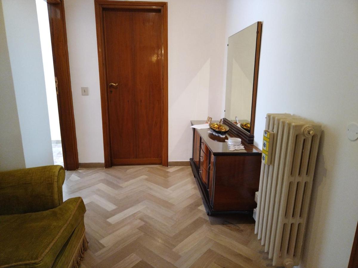 Olimpia Rooms Pisa Luaran gambar