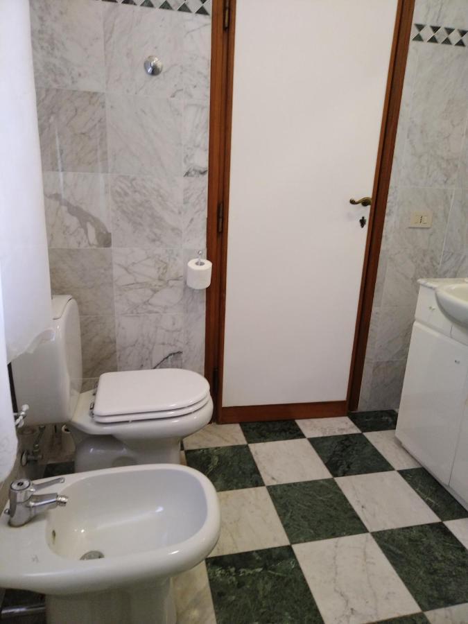 Olimpia Rooms Pisa Luaran gambar