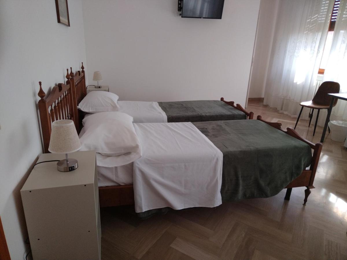 Olimpia Rooms Pisa Luaran gambar