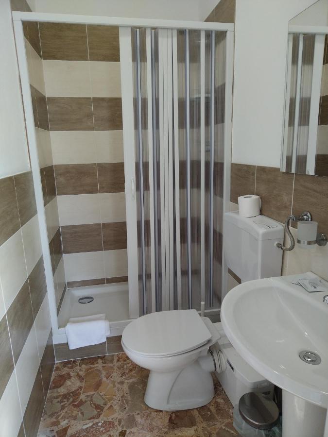 Olimpia Rooms Pisa Luaran gambar