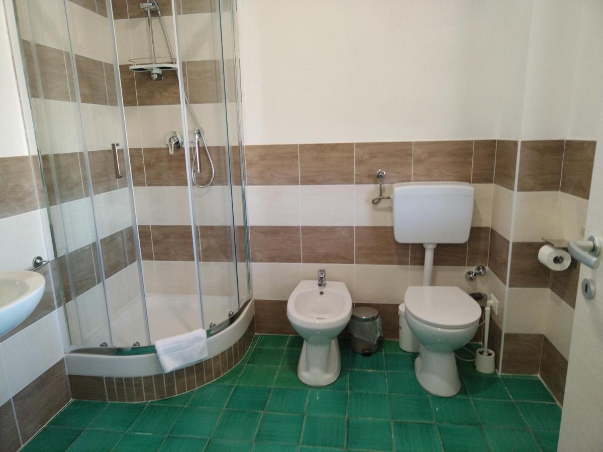 Olimpia Rooms Pisa Luaran gambar