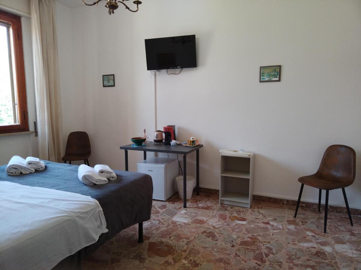 Olimpia Rooms Pisa Luaran gambar