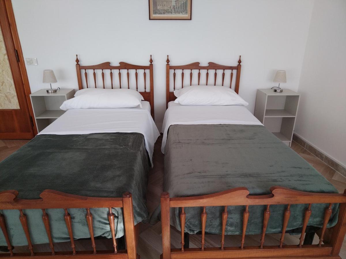 Olimpia Rooms Pisa Luaran gambar