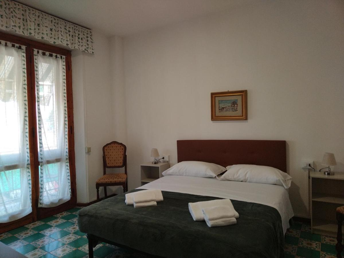 Olimpia Rooms Pisa Luaran gambar